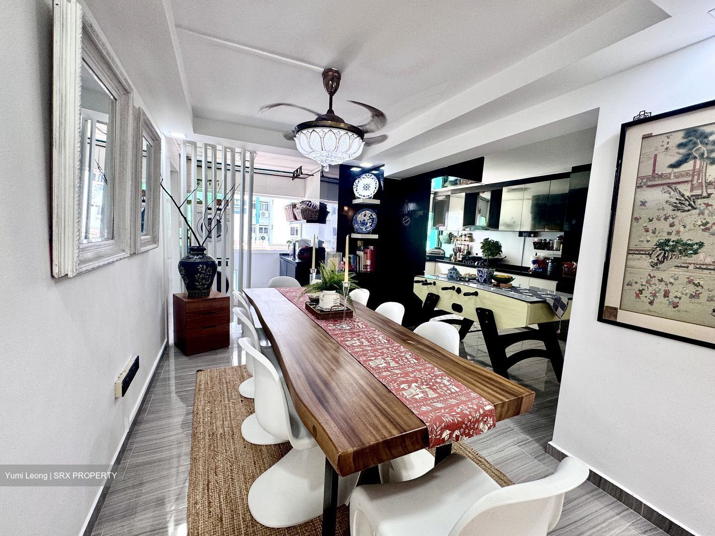 Blk 134 Marsiling Road (Woodlands), HDB Executive #606386311